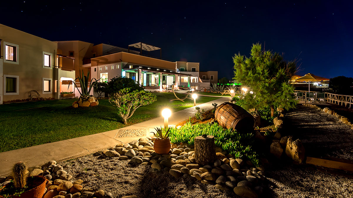 Alkionis Beach Hotel - NR